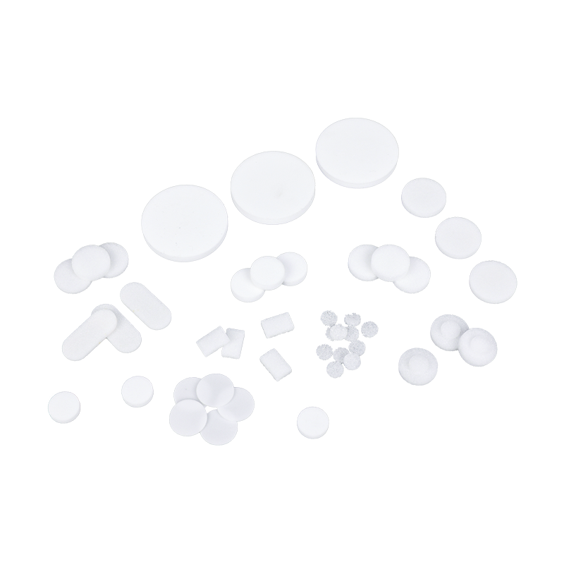 蓄電池防爆濾酸片