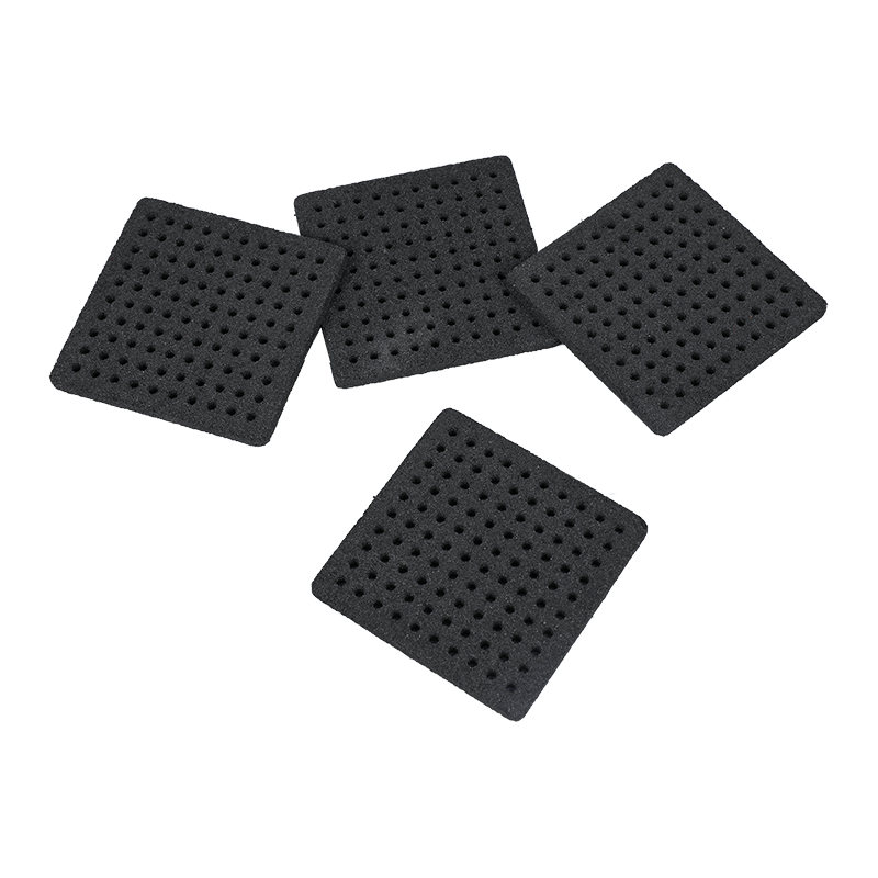 冰箱除味濾芯多孔碳片